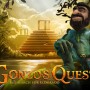 Try Your Luck in Gonzo’s Quest