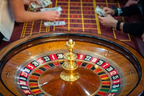 Types of table games in casino