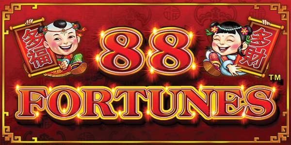 Download 88 fortunes slot app