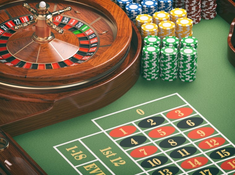 how to play roulette online gambling