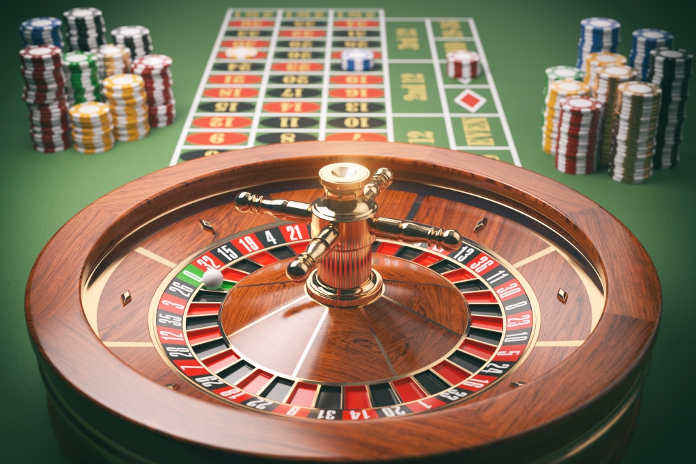 Best Roulette Rules For Beginners Play Online Roulette