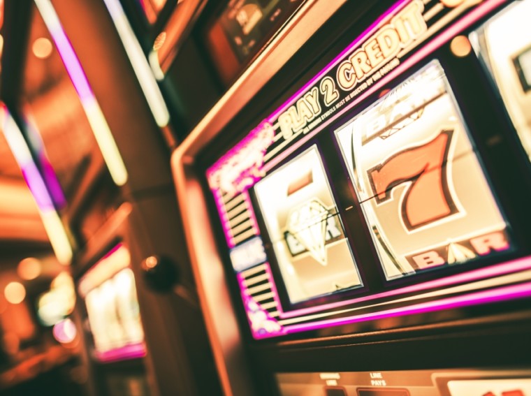 The Top 10 highest paying online slots